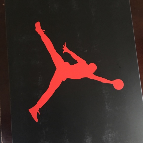 Air Jordan 3 Retro OG - Picture 3 of 4